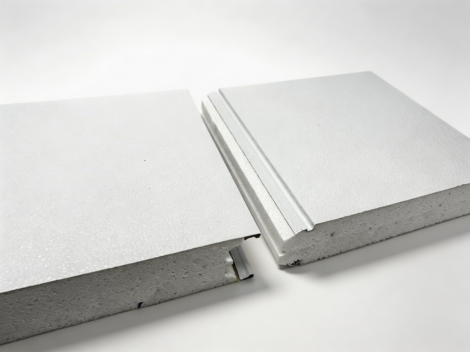 HLP Panel Interlocking System