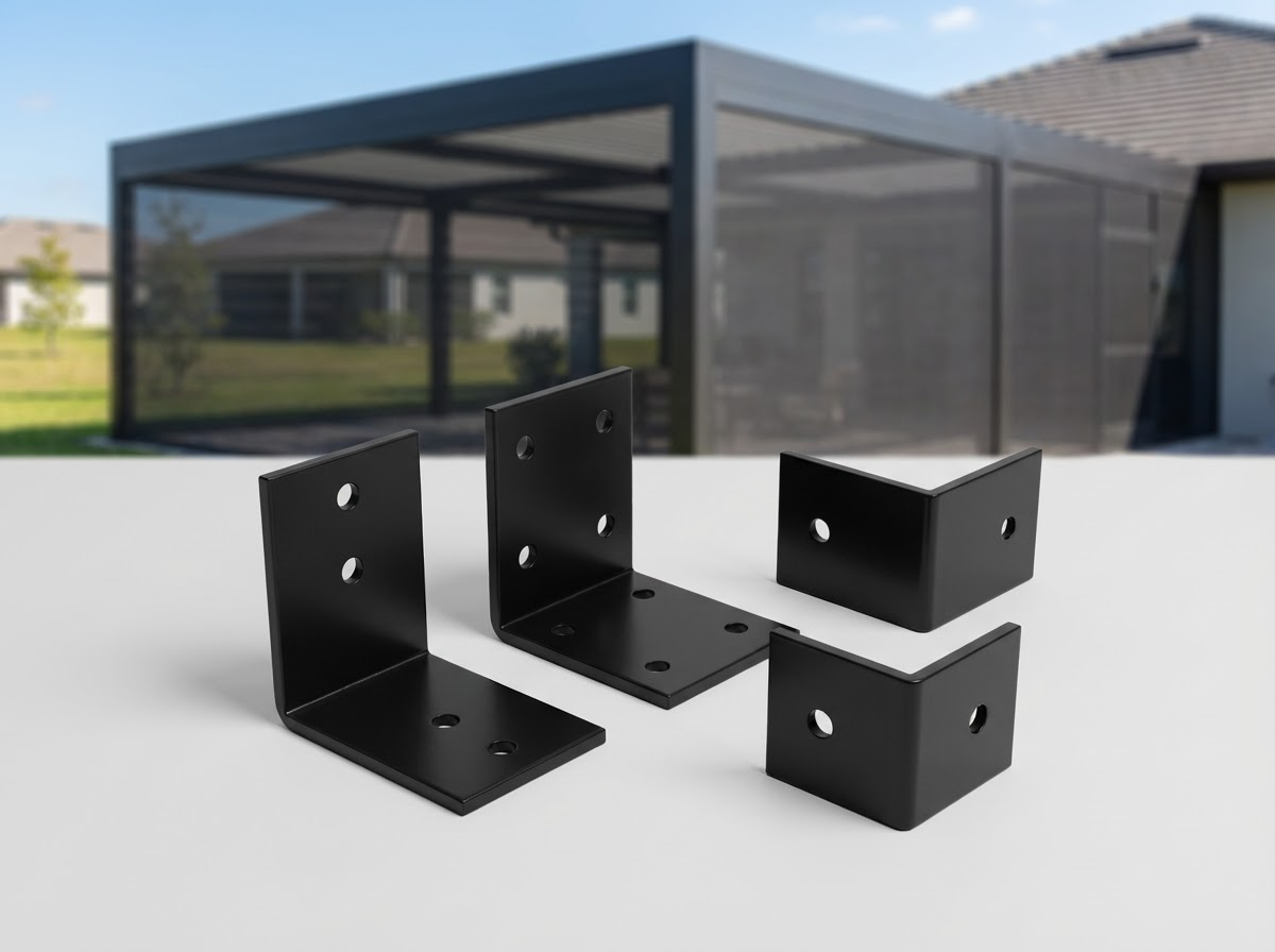 Pool & Patio Aluminum Enclosure — Florida